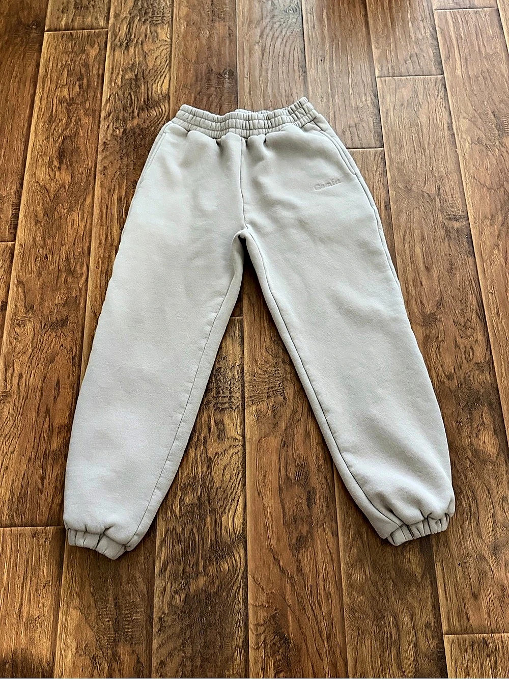 Comfrt Minimalist Sweatpants
Joggers